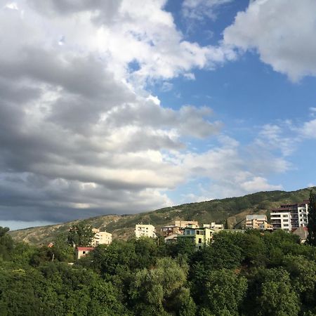 Hotel Blue Ridge Tiflis Dış mekan fotoğraf