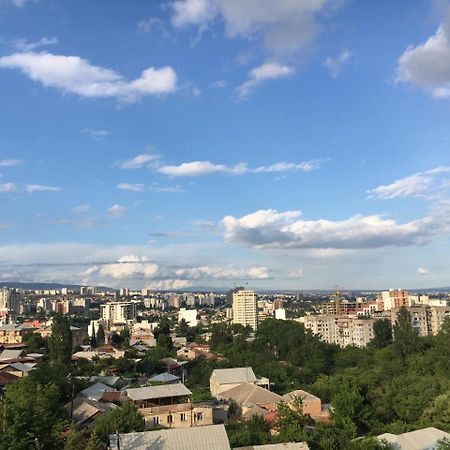Hotel Blue Ridge Tiflis Dış mekan fotoğraf