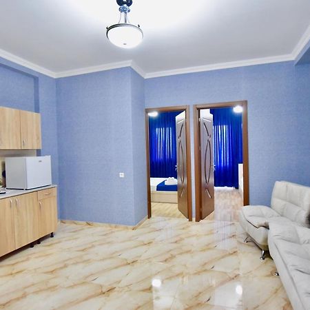 Hotel Blue Ridge Tiflis Dış mekan fotoğraf