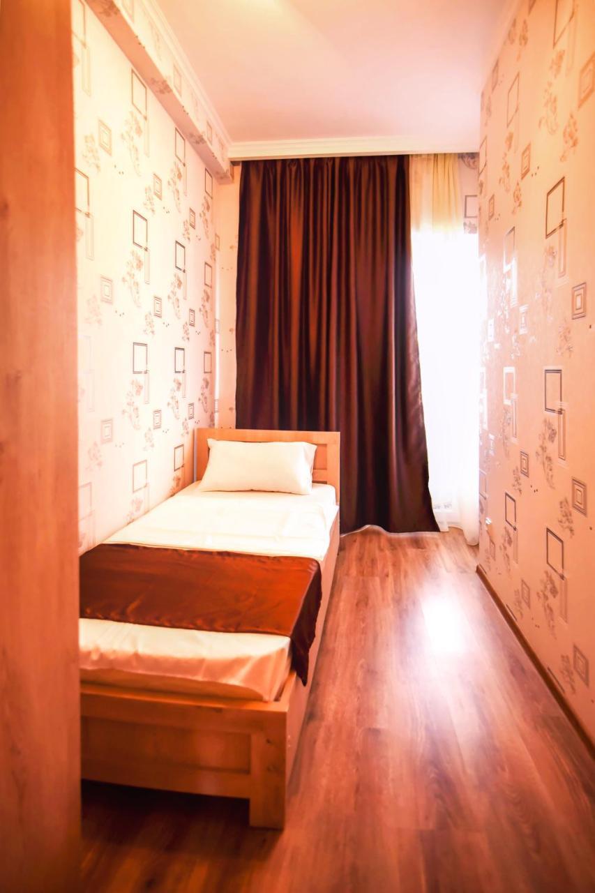 Hotel Blue Ridge Tiflis Dış mekan fotoğraf