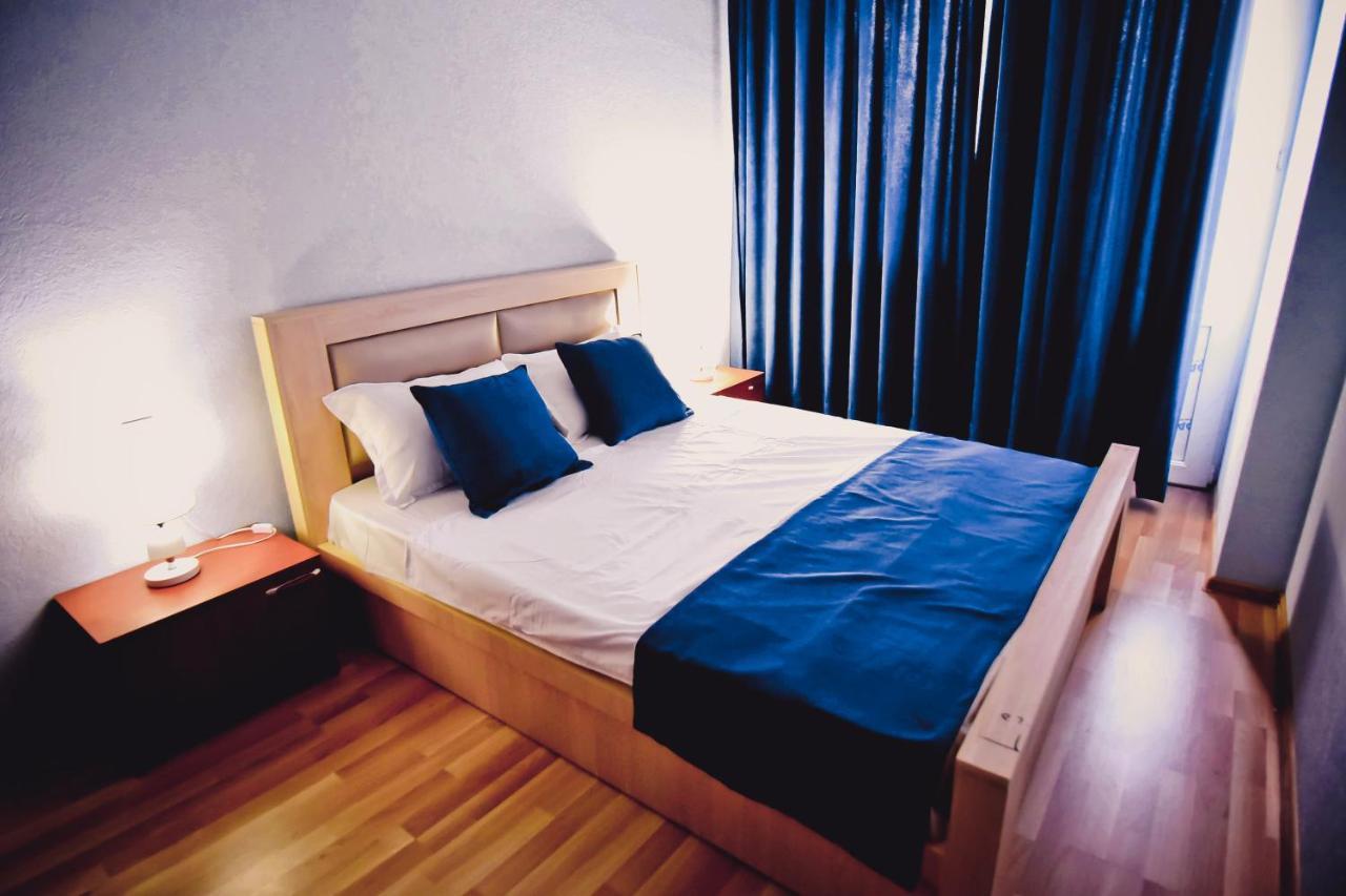 Hotel Blue Ridge Tiflis Dış mekan fotoğraf