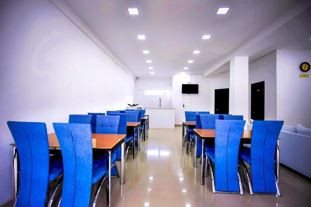 Hotel Blue Ridge Tiflis Dış mekan fotoğraf