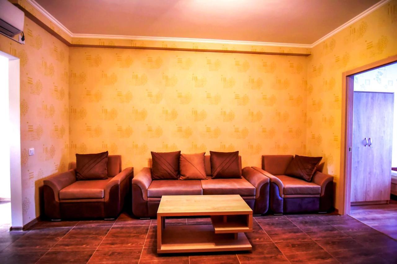 Hotel Blue Ridge Tiflis Dış mekan fotoğraf