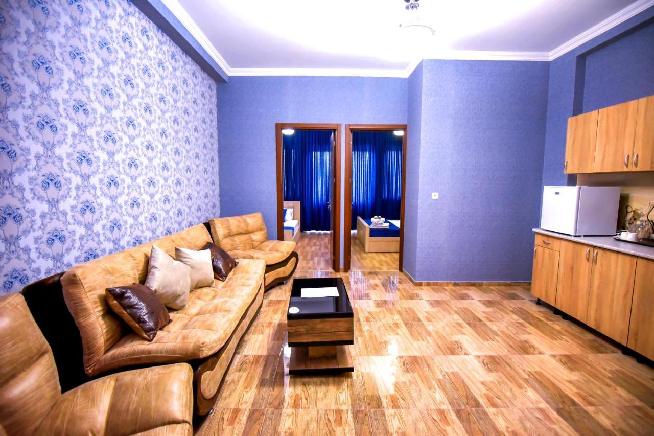 Hotel Blue Ridge Tiflis Dış mekan fotoğraf