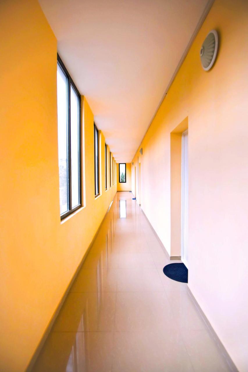 Hotel Blue Ridge Tiflis Dış mekan fotoğraf