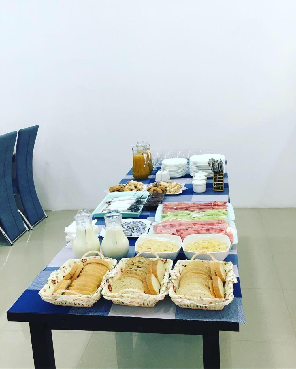 Hotel Blue Ridge Tiflis Dış mekan fotoğraf