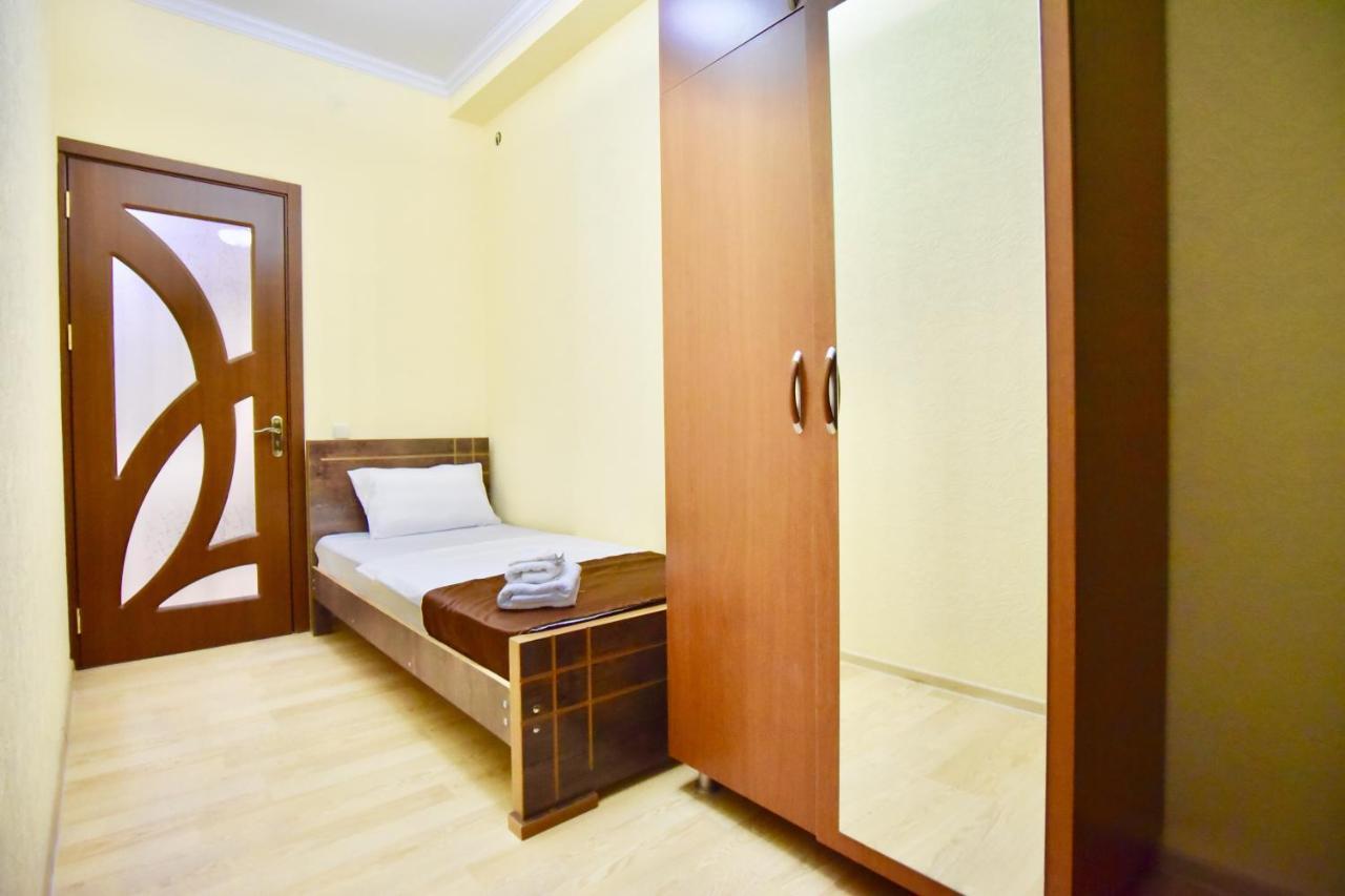 Hotel Blue Ridge Tiflis Dış mekan fotoğraf