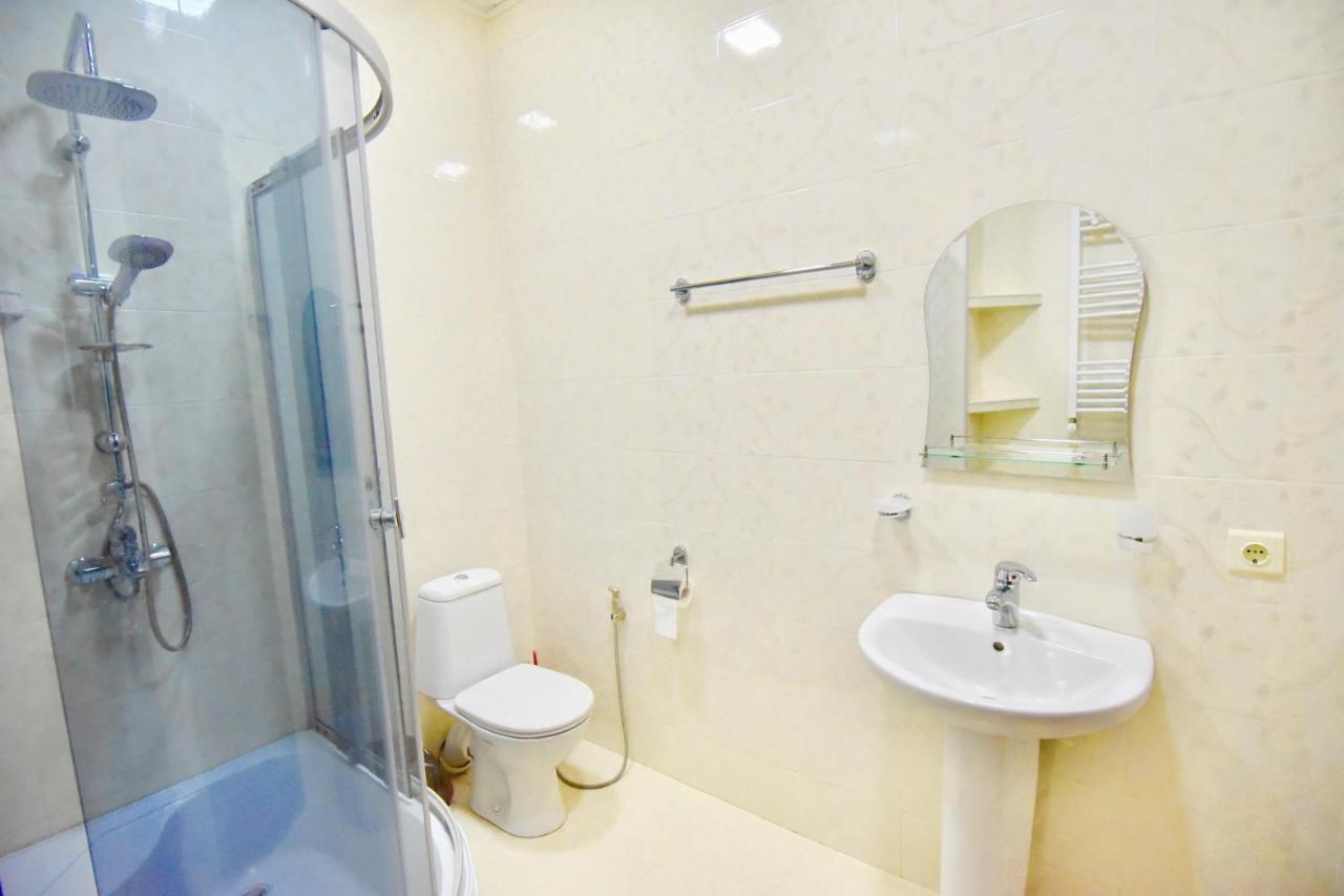 Hotel Blue Ridge Tiflis Dış mekan fotoğraf