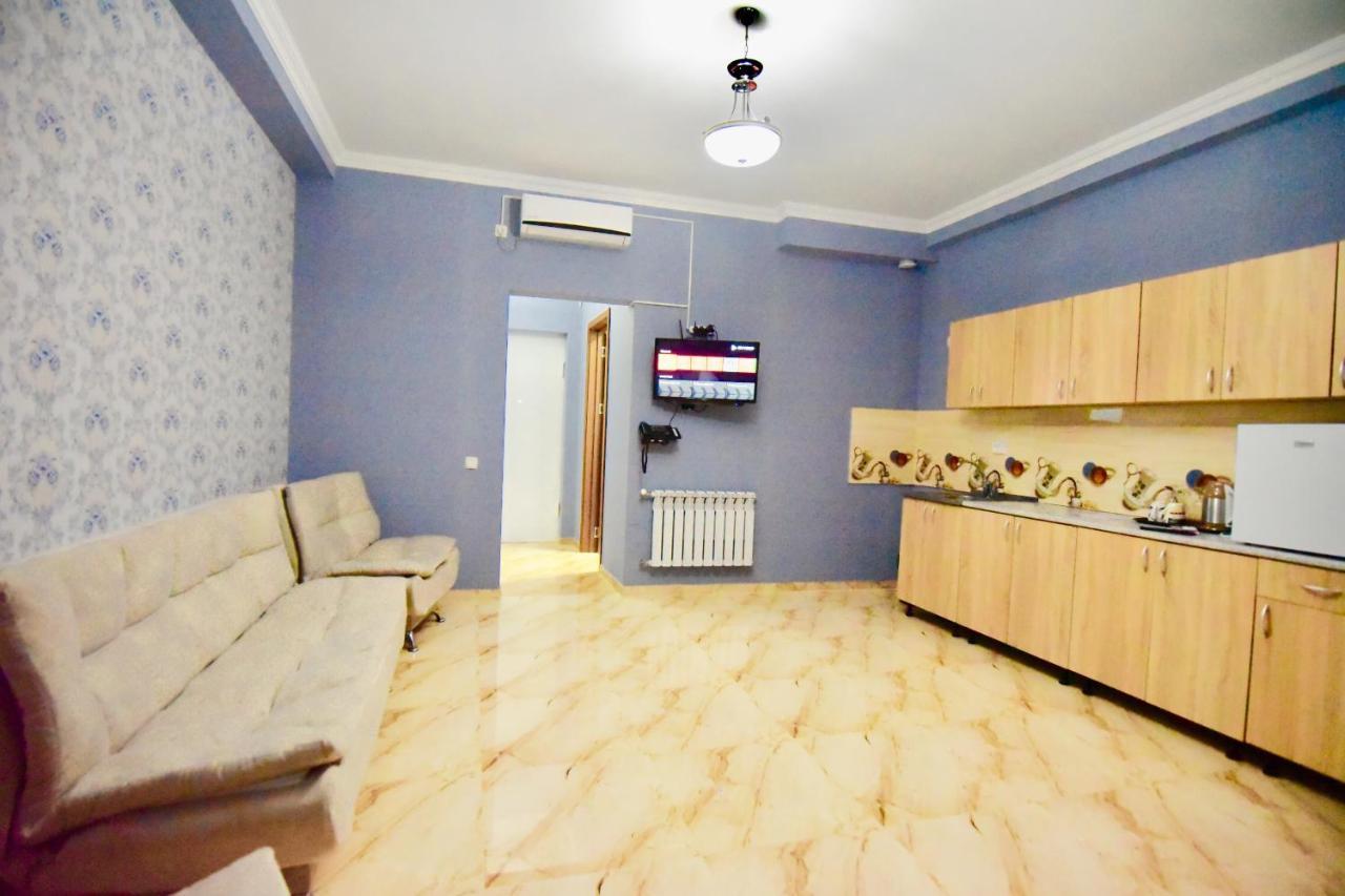 Hotel Blue Ridge Tiflis Dış mekan fotoğraf