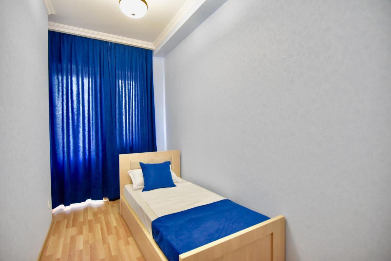 Hotel Blue Ridge Tiflis Dış mekan fotoğraf