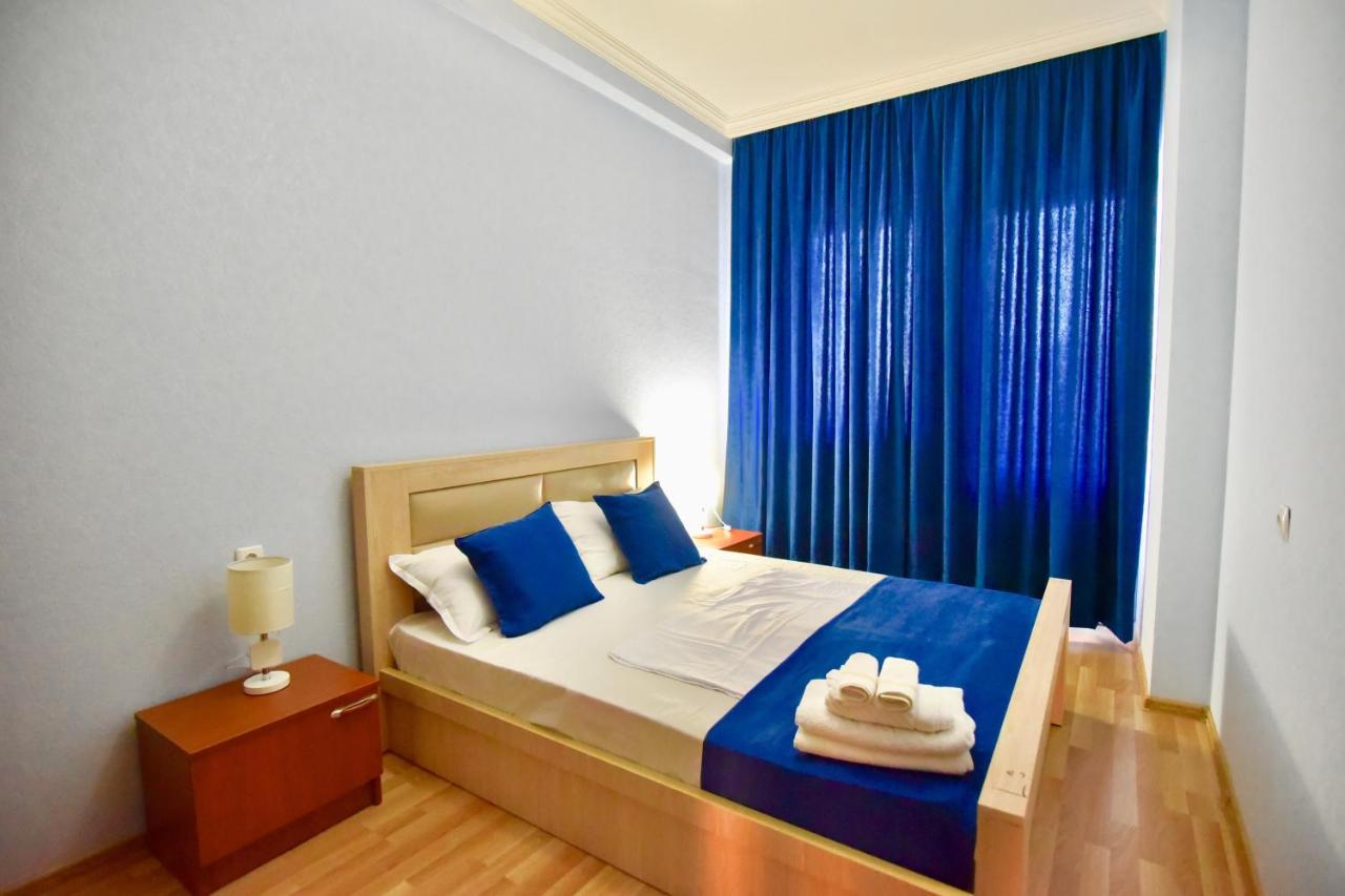 Hotel Blue Ridge Tiflis Dış mekan fotoğraf