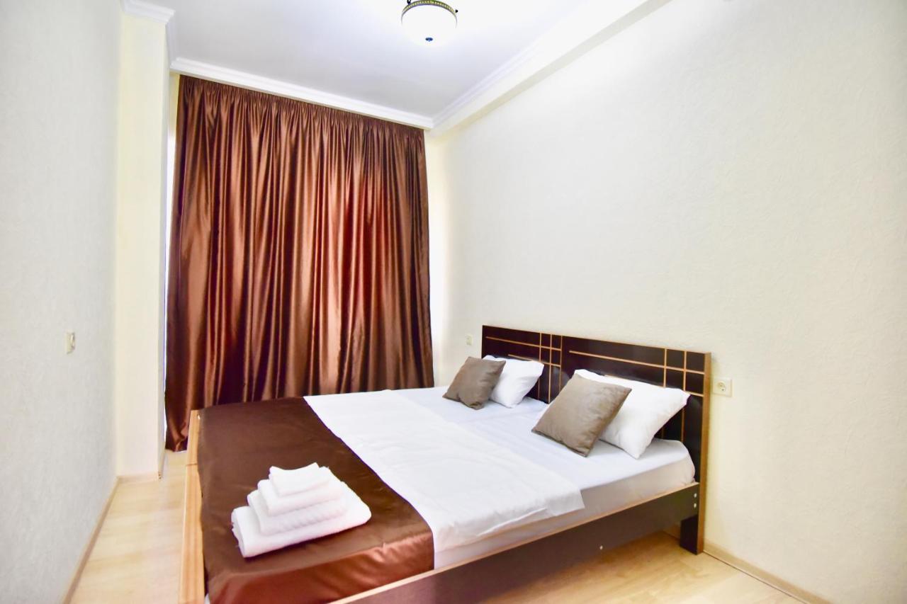 Hotel Blue Ridge Tiflis Dış mekan fotoğraf