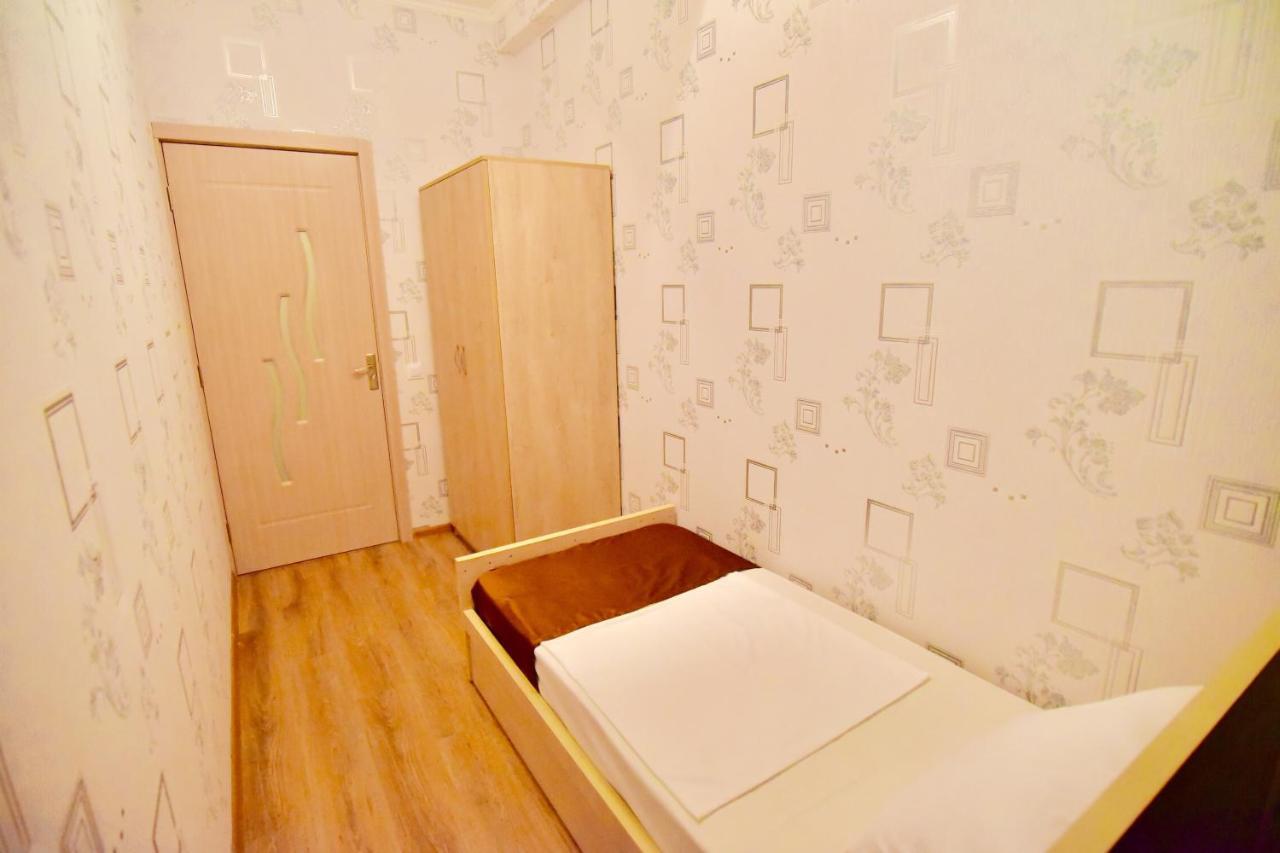 Hotel Blue Ridge Tiflis Dış mekan fotoğraf