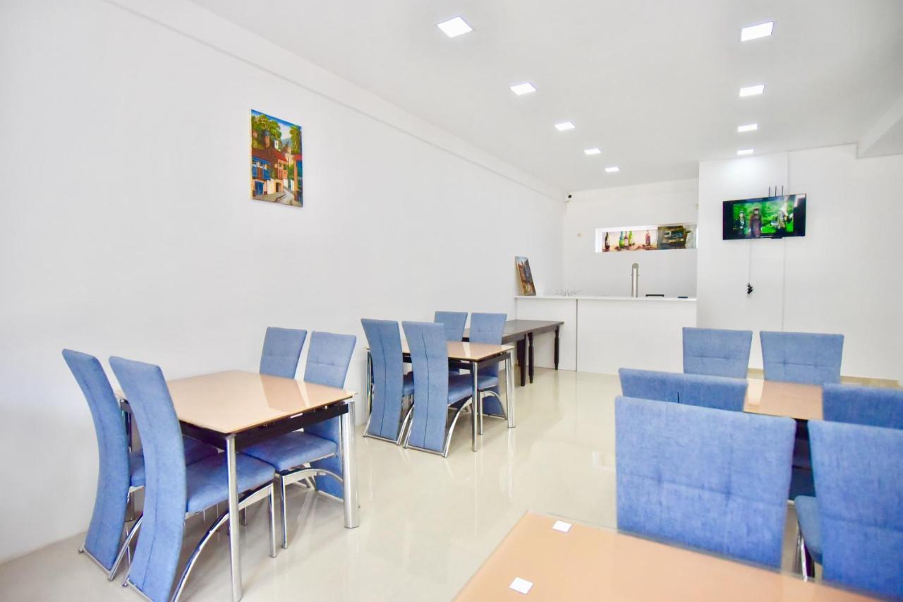 Hotel Blue Ridge Tiflis Dış mekan fotoğraf